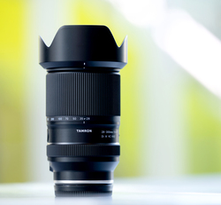 Tamron 28-300 mm f/4-7,1 Di III VC VXD Sony E – cena idostpno