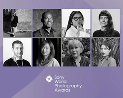 Sony World Photography Awards ogosio skad jury edycji 2025, terminy zgosze