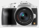 Lumix G6 – Panasonic nowej generacji