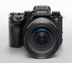 Sony A1 II – nowy flagowy korpus, cena idostpno