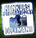 Konkurs fotograficzny Golfmanii