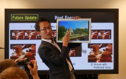Nowa technologia Panasonica - Pynna ostro, czyli Post Focus