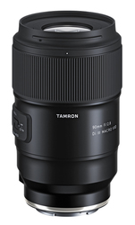 Tamron 90 mm powraca wwersji dobezlusterkowcw zmocowaniem Sony E i Nikon Z