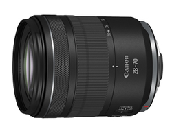 Canon RF 28-70 mm f/2,8 IS STM – kompaktowy, lekki ijasny