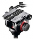 Manfrotto video 504HD