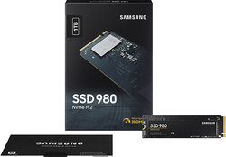 Samsung 980 SSD NVMe – wydajny iprzystpny