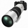 Fujifilm Fujinon XF 150-600 mm f/5,6-8 R LM OIS WR