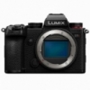 Panasonic Lumix S5D