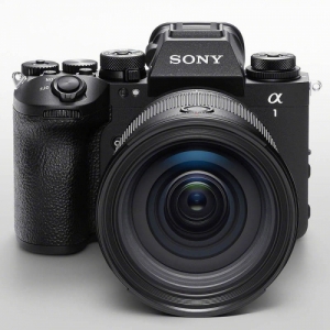 Sony A1 II wporwnywarce