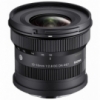 Sigma 10-18 mm f/2,8 DC DN | Contemporary