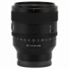 Sony FE 50 mm f/1,4 GM