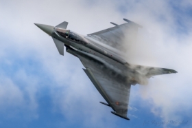 Eurofighter Typhoon