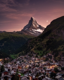 Matterhorn