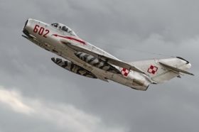 Mig-15bis