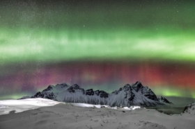 Vestrahorn